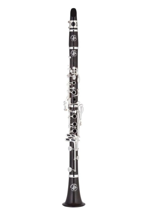 JOHN PACKER klarnet Bb JP321 z futerałem-104094