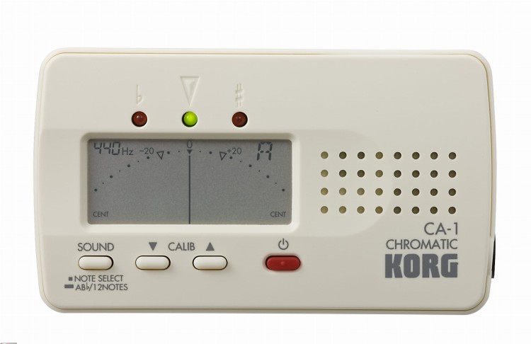 KORG tuner chromatyczny CA-1-103860
