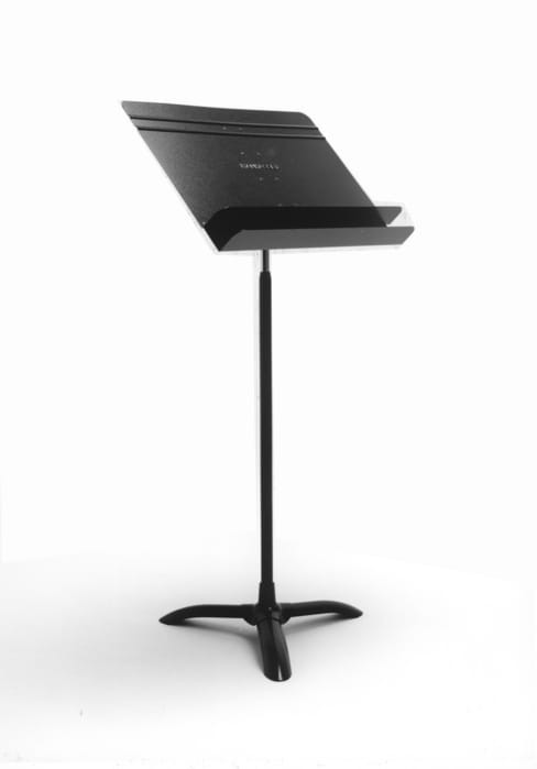 MANHASSET pulpit orkiestrowy model 5001-110459