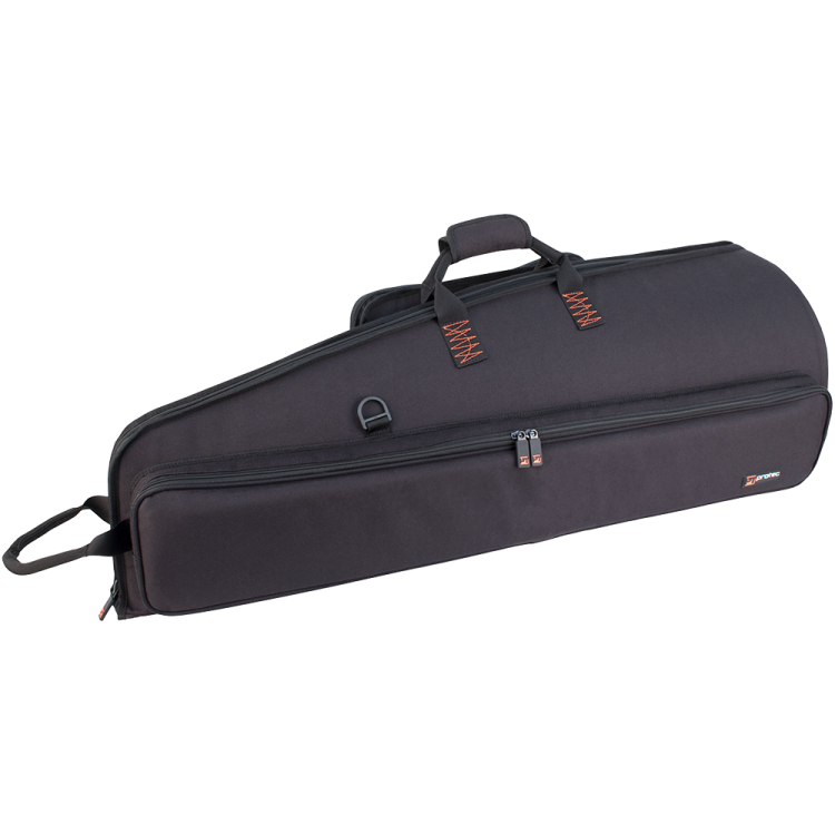 PROTEC C245X Gig bag na puzon basowy-111622