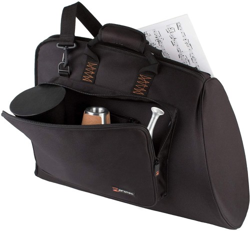 PROTEC C246X futerał na waltornię z nieodkręcaną czarą Explorer series-109793