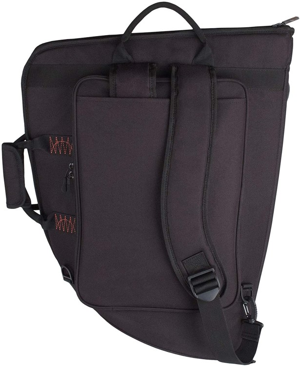 PROTEC C246X futerał na waltornię z nieodkręcaną czarą Explorer series-109794