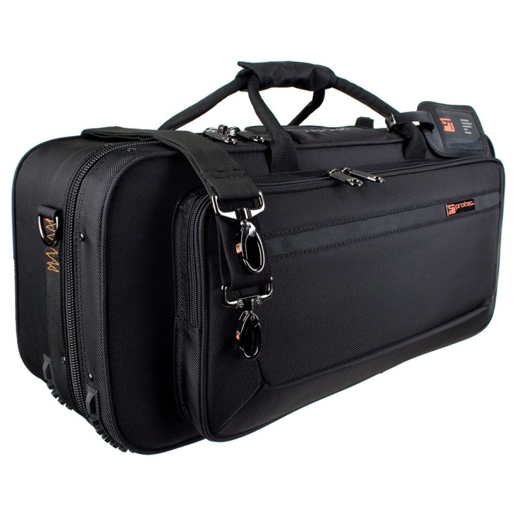 PROTEC PB301 futerał do trąbki, Gig Bag-111020