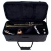 PROTEC PB301 futerał do trąbki, Gig Bag-111021
