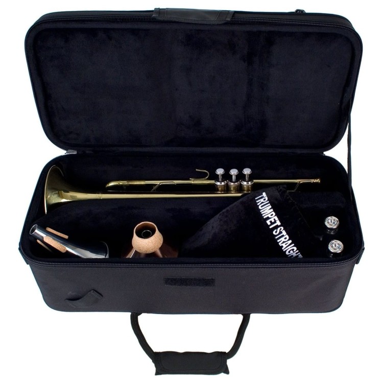 PROTEC PB301 futerał do trąbki, Gig Bag-111021