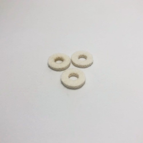 YAMAHA podkładka filcowa pod nakrętkę górną trąbki uniwersalna (pasuje do wszystkich modeli)-109888