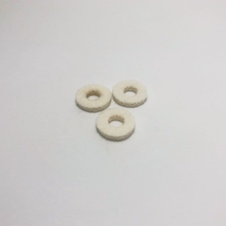 YAMAHA podkładka filcowa pod nakrętkę górną trąbki uniwersalna (pasuje do wszystkich modeli)-109888