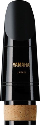 YAMAHA ustnik do klarnetu altowego Eb 6C STANDARD-104981