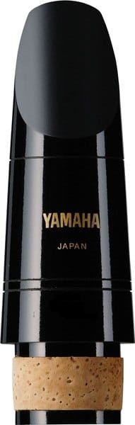 YAMAHA ustnik do klarnetu altowego Eb 6C STANDARD-104981
