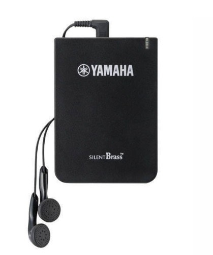 YAMAHA personal studio moduł do silent brass-103968