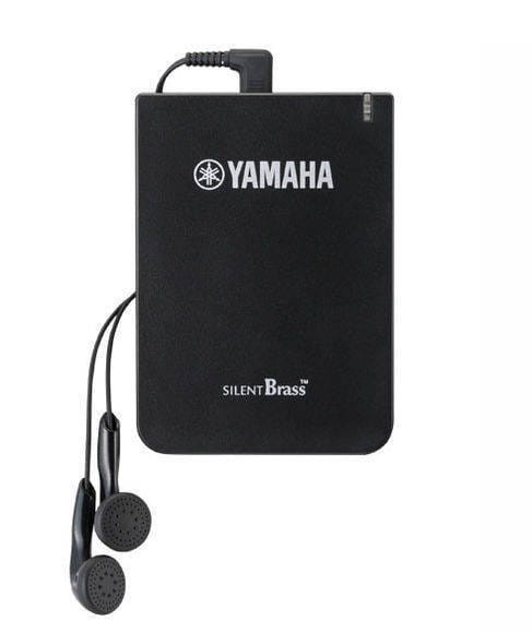 YAMAHA personal studio moduł do silent brass-103968