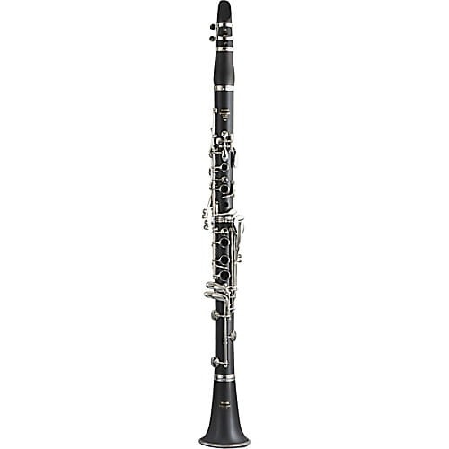 YAMAHA klarnet B YCL-450 drewniany-100675