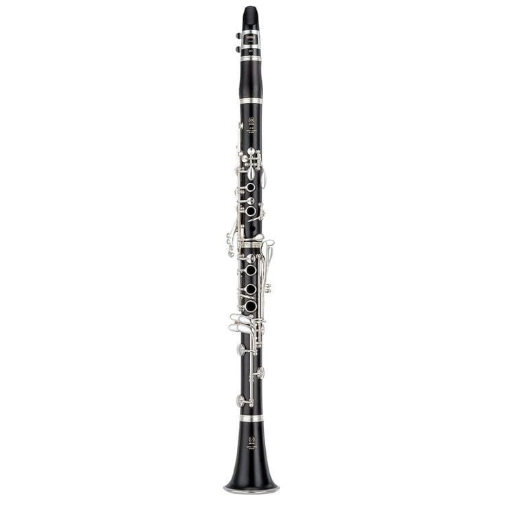 YAMAHA klarnet B YCL-450M-101094