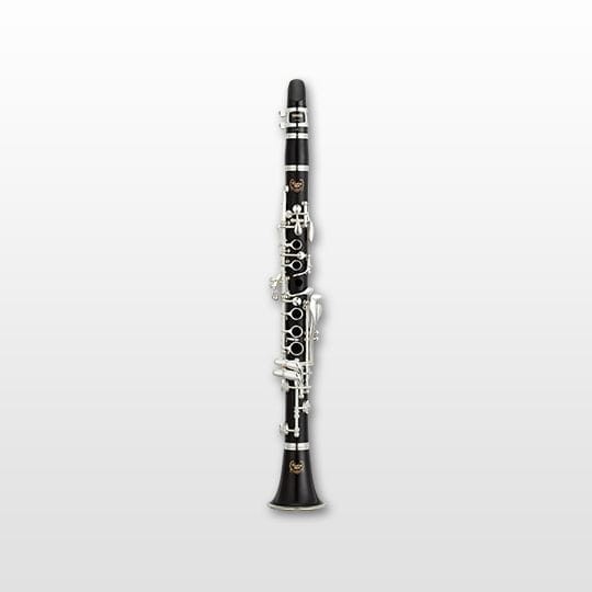 YAMAHA Klarnet Eb YCL-681 -104550