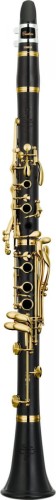 YAMAHA klarnet Bb YCL-CSGIIIHL Hamilton, klapa Eb lewej ręki -104552