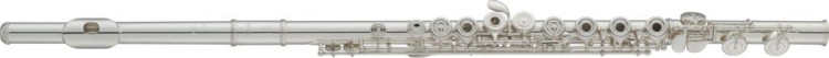 YAMAHA flet poprzeczny YFL-372-104506