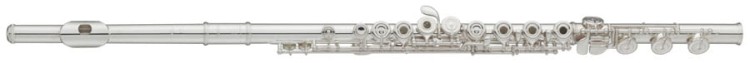 YAMAHA Flet poprzeczny YFL-677-104515