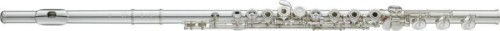 YAMAHA Flet poprzeczny YFL-717-104529