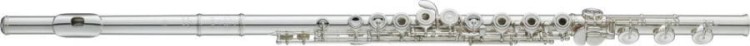 YAMAHA Flet poprzeczny YFL-787-104518