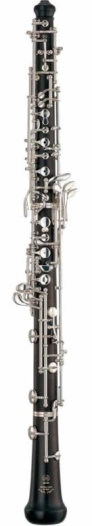 YAMAHA obój model YOB-432M automatyczny-101131