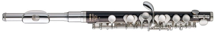 YAMAHA flet piccolo YPC-32-104491