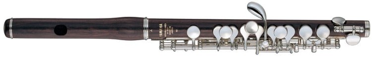 YAMAHA flet piccolo YPC-62-104525