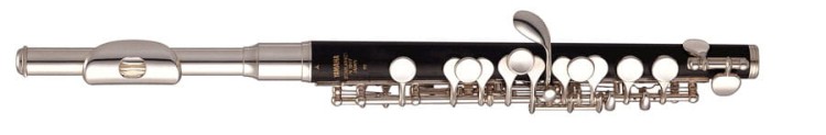YAMAHA flet piccolo YPC-62M-104526
