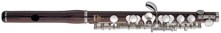 YAMAHA flet piccolo YPC-81-104522