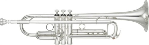 YAMAHA trąbka B YTR-8345RS-100313