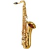 YAMAHA saksofon tenorowy YTS-280S posrebrzany, z futeralem-102050