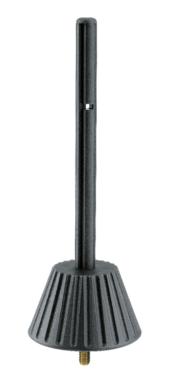 K&M 17786 uchwyt do recordera-105645