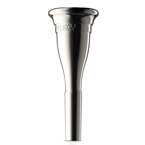 LASKEY ustnik do waltorni 75G EU european shank, pozłacany-111033