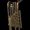 WESSEX CB91PGB cimbasso F, czara złoty mosiądz-112623