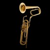 WESSEX CB92PL cimbasso B, lakierowany-112630