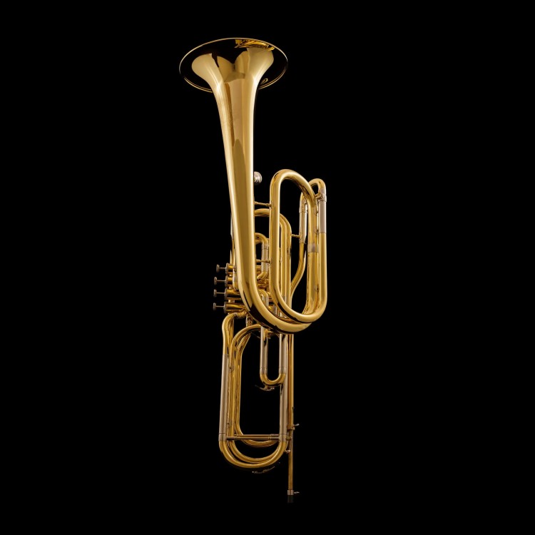 WESSEX CB92PL cimbasso B, lakierowany-112626
