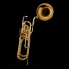 WESSEX CB92PL cimbasso B, lakierowany-112625