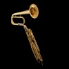 WESSEX CB92PL cimbasso B, lakierowany-112628