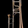 WESSEX PBF555H supertenor puzon B/F (premier), lakierowany, z futerałem-112830