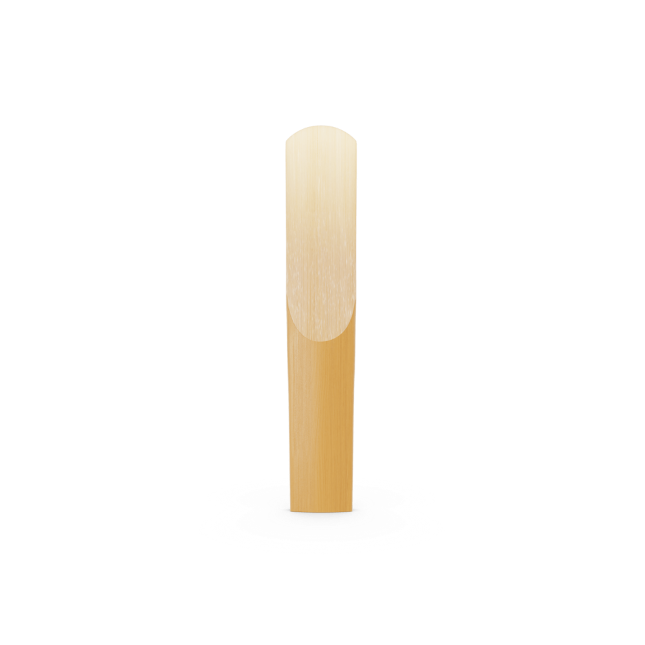 RICO D'Addario Organic Reserve Evolution stroiki do klarnetu B - 3,5 (10)-113054