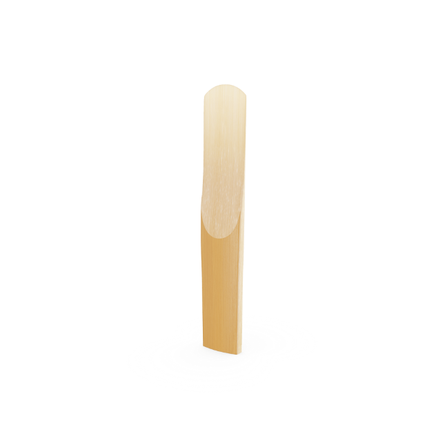 RICO D'Addario Organic Reserve Evolution stroiki do klarnetu B - 3,5+ (10)-113077