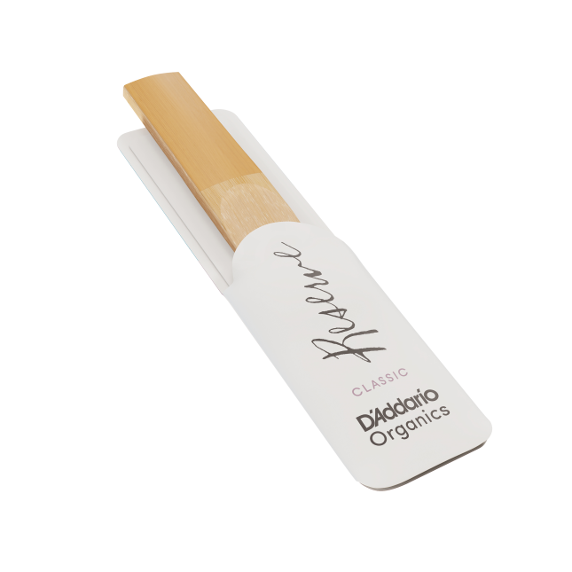 RICO Reserve Classic stroiki do klarnetu B - 3,5+ (10)-113026