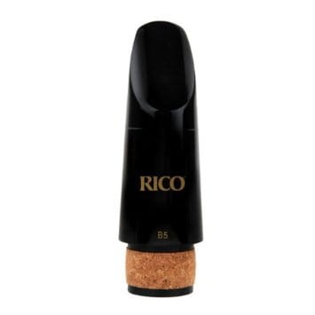RICO Graftonite ustnik do klarnetu B5-103830