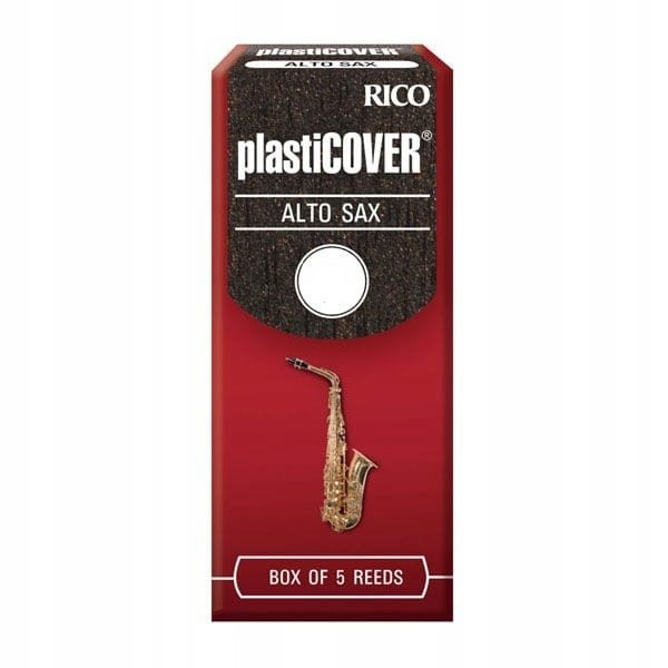 RICO PLASTICOVER stroiki do saksofonu altowego - 3,0 (5)-103812