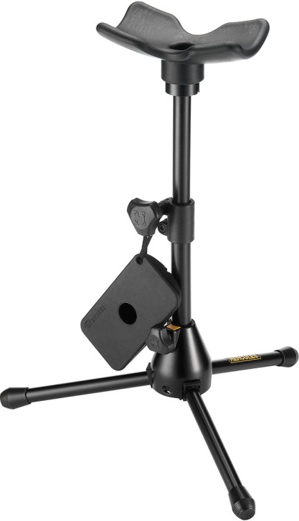 HERCULES DS553B PERFORMER STAND stojak do tuby / eufonium-108776
