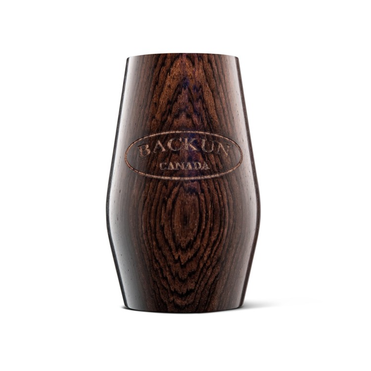 BACKUN Baryłka No. 1, Fatboy, Grenadilla, 65,5 Selmer Fit-109751