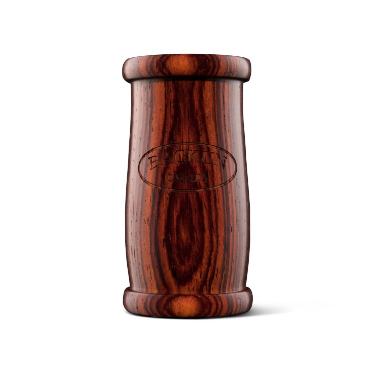 BACKUN Baryłka No. 1, New Traditional, Cocobolo-109529