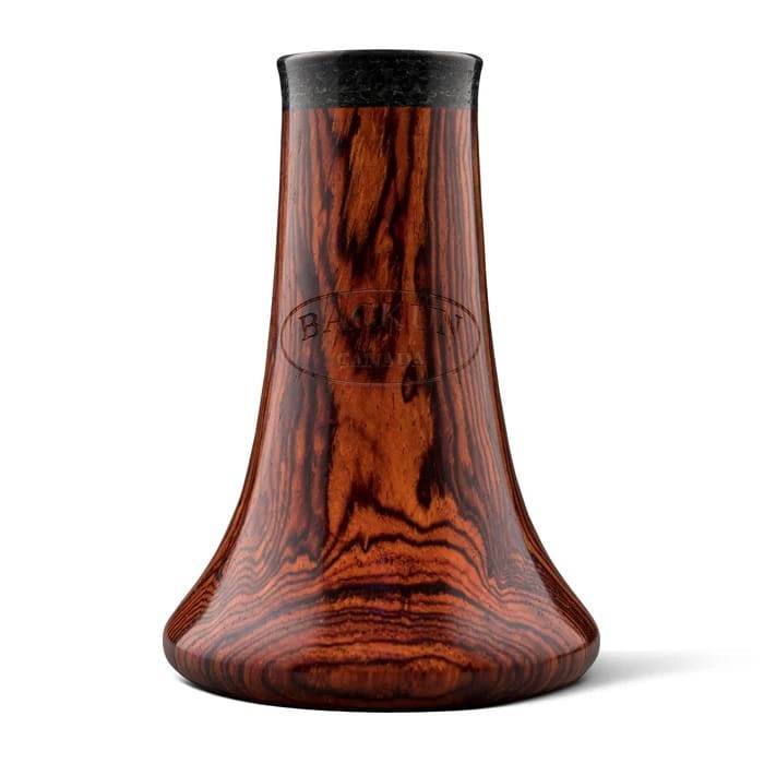 BACKUN czara do klarnetu Lumiere Cocobolo (modele Q - series i Lumiere)-113473