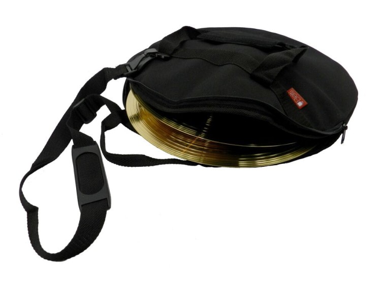 BELTI Pokrowiec na talerze marszowe 14" PTM1-113650