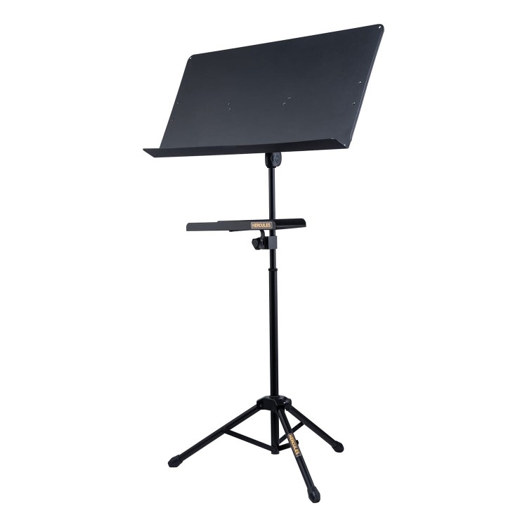 HERCULES BS 429 BP Pulpit dyrygencki do nut -113836
