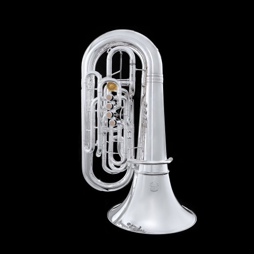 Sierman 4RS Professional Tuba F (Roland Szentpáli)-113814